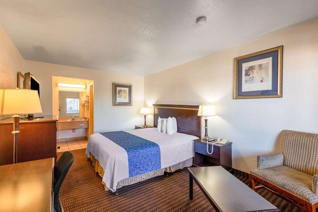 Rodeway Inn Phoenix North I-17 Cameră foto
