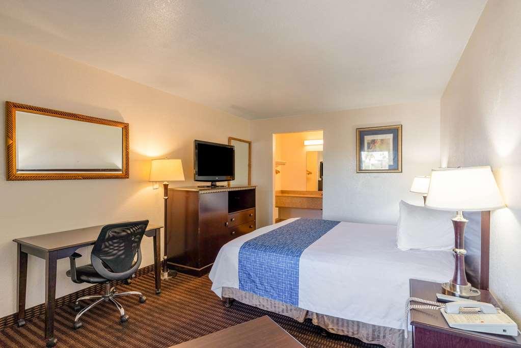 Rodeway Inn Phoenix North I-17 Cameră foto