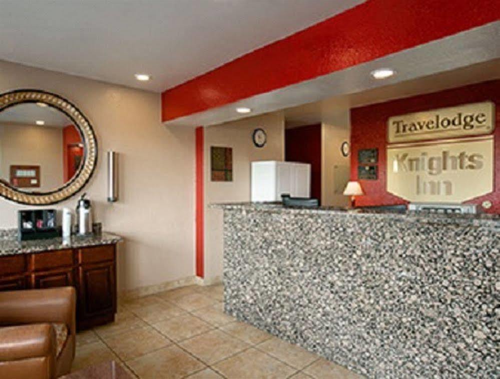Rodeway Inn Phoenix North I-17 Exterior foto