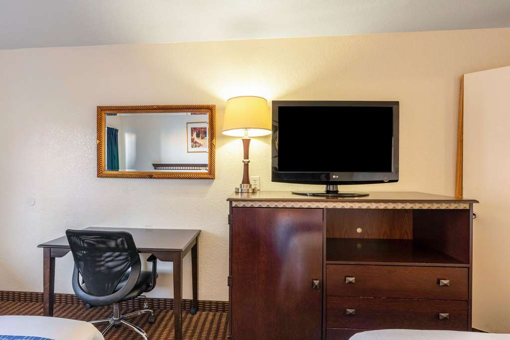 Rodeway Inn Phoenix North I-17 Cameră foto