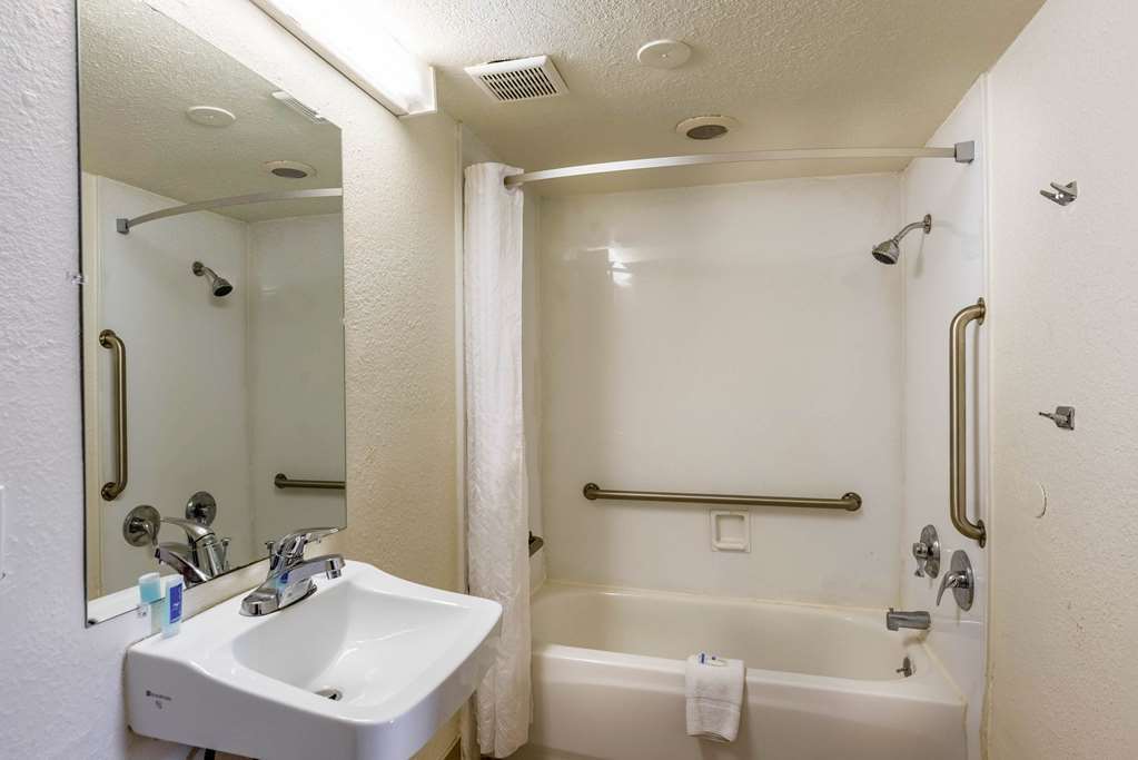 Rodeway Inn Phoenix North I-17 Cameră foto