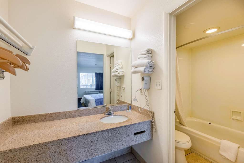 Rodeway Inn Phoenix North I-17 Cameră foto